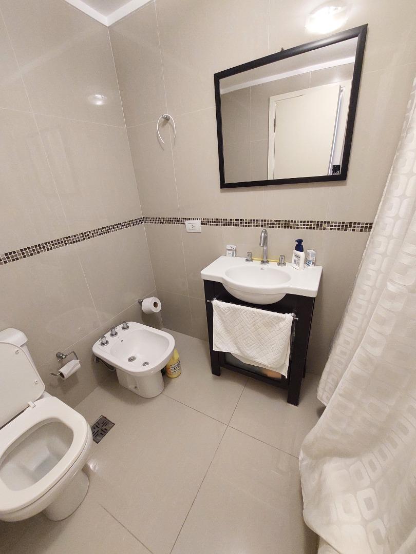 Departamento en Alquiler Temporal con 1 cocheras