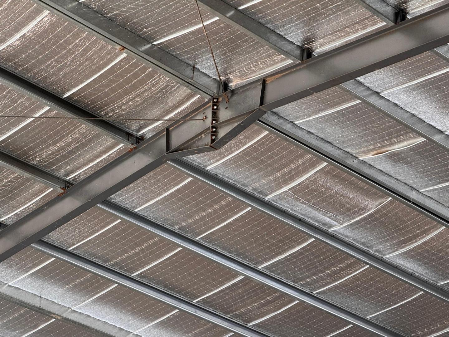 Galpon en Alquiler A Estrenar