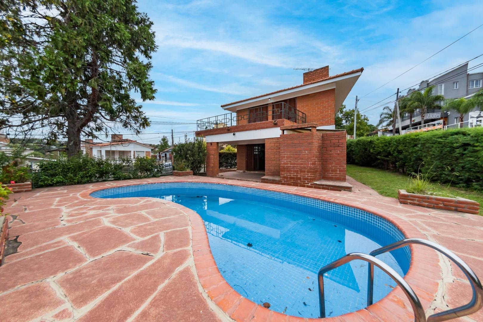 Casa en Venta 40 años