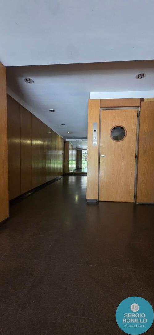 Departamento en Alquiler al Noreste