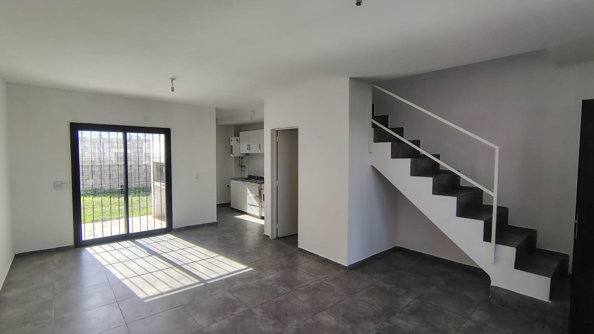 Casa en Venta en Valle Cercano, USD 63.000