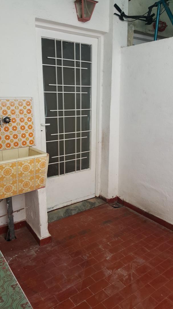 Depto 2 Amb. PB c/patio