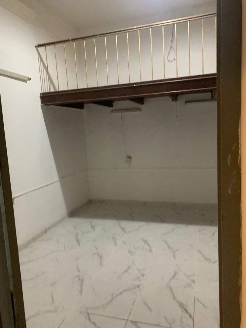 Depto Tipo Casa 4 ambientes con 1 baño