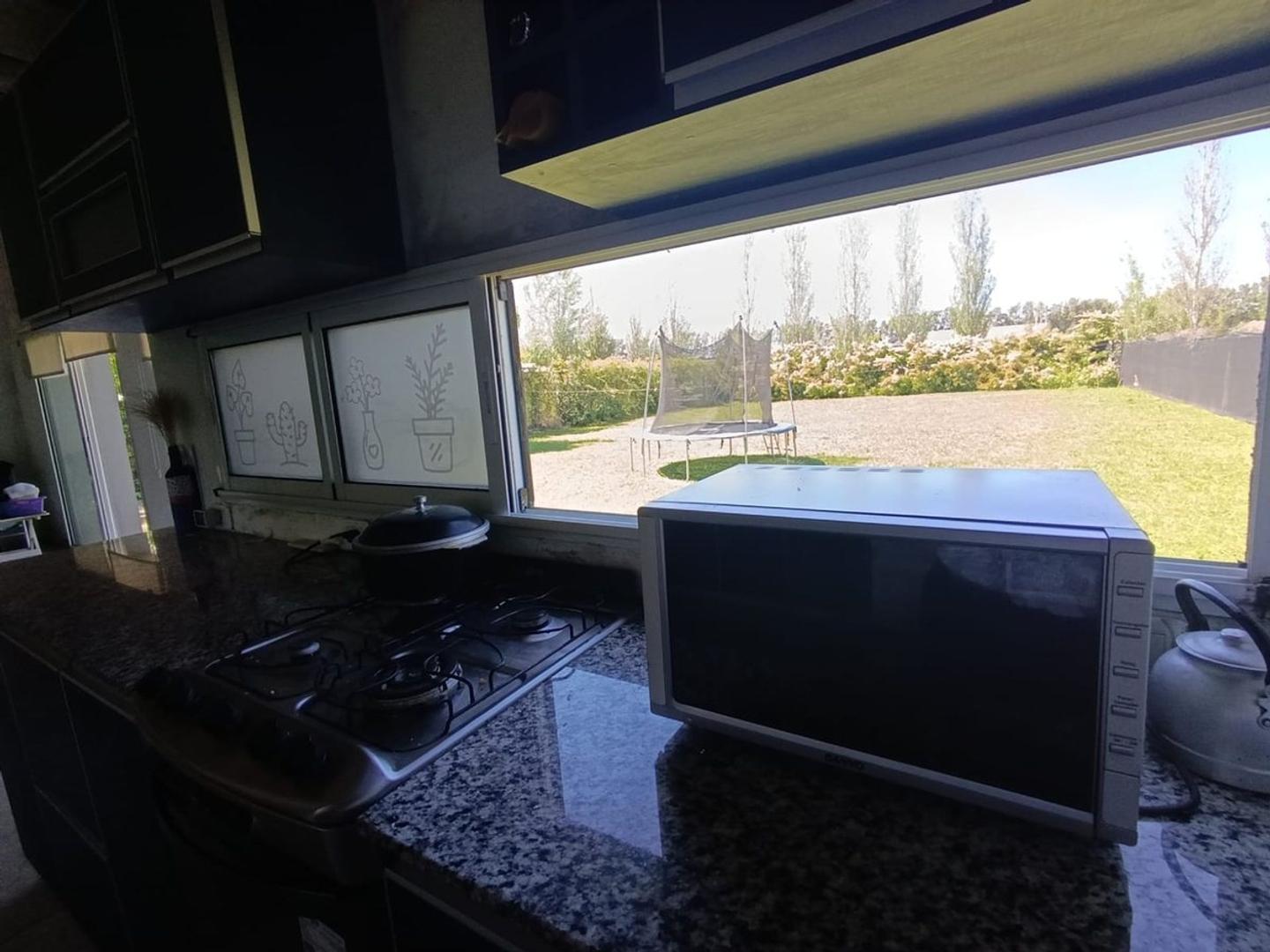 Venta casa a estrenar. Villa Jardín. San Pedro