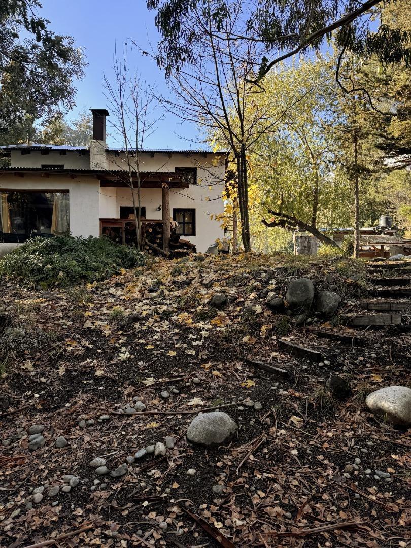 Casa en venta, Paseo de los Comuneros, Bolsón - Rio Negro