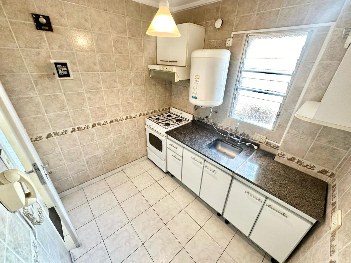 Departamento en Venta en Castelar Sur, USD 60.000