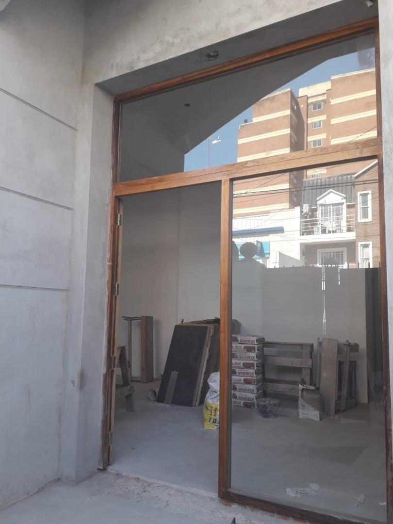 Moreno 3577 , Piso 11