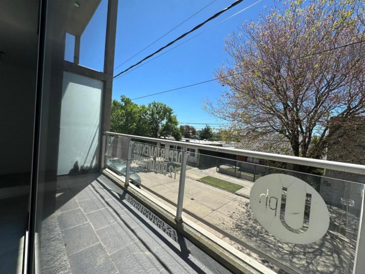 Belgrano 2531 U16  - VENTA Departamento Dúplex 2 Dormitorios con Cochera