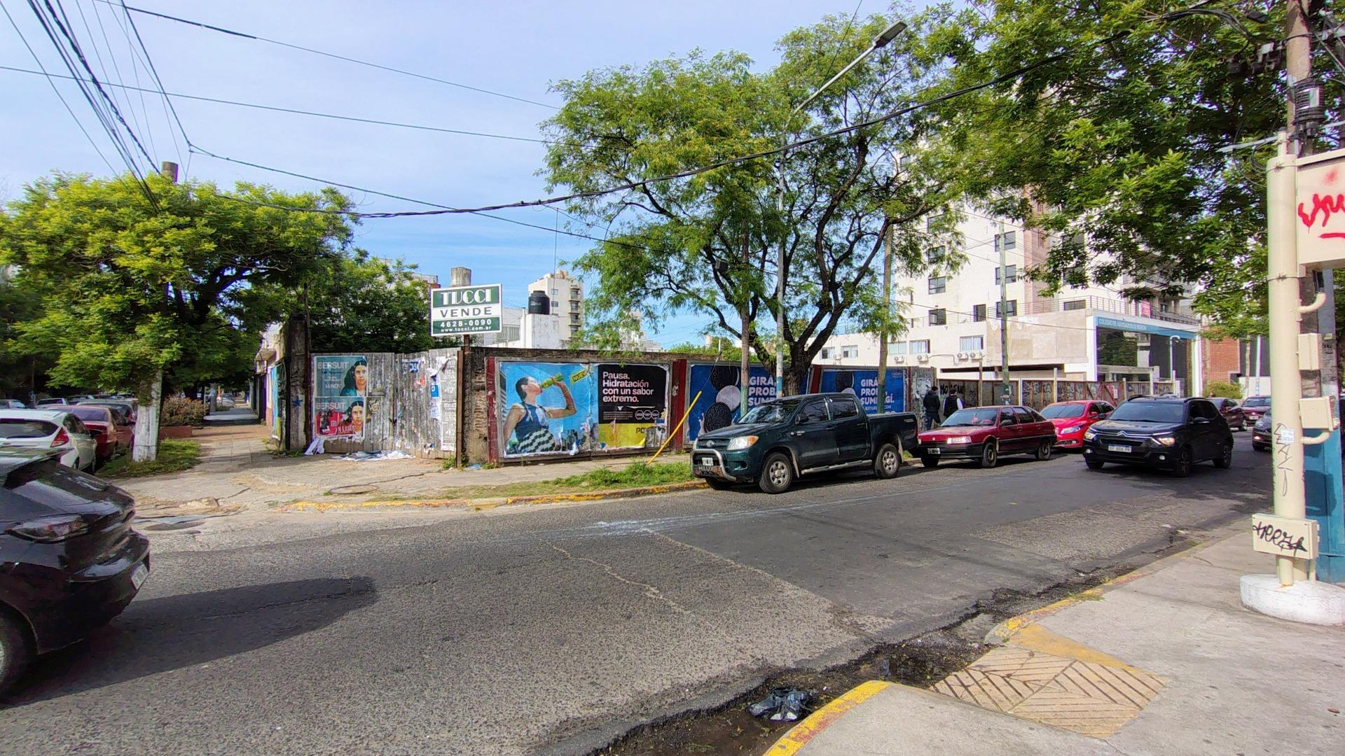 Terreno en Venta, FOT 2