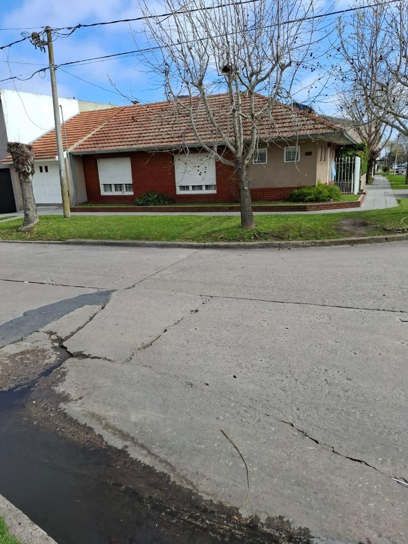 CHALET 3 AMB. 110 M2. SAN CARLOS