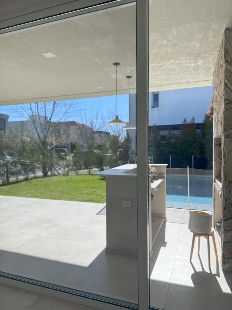 Casa en Alquiler 2 años