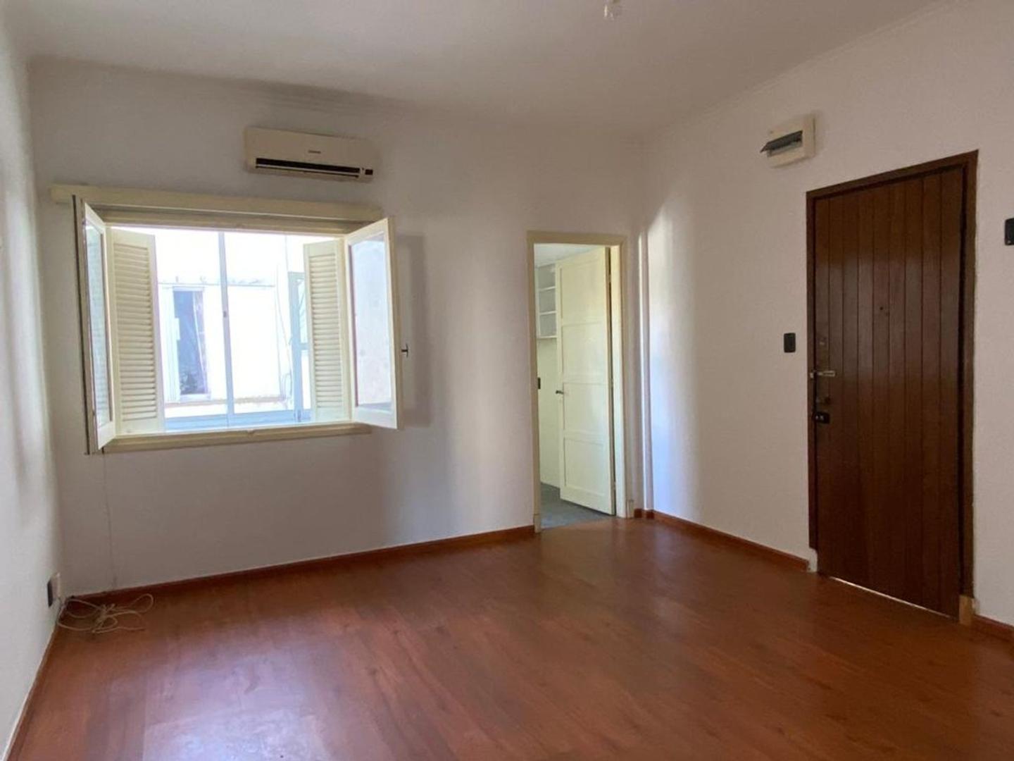 Alquiler apartamento dos dormitorios en Pocitos