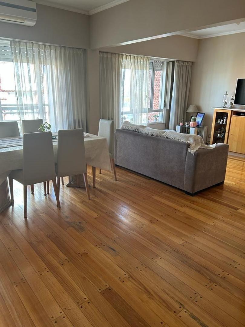 VENTA DEPARTAMENTO 4 AMBIENTES BERNAL