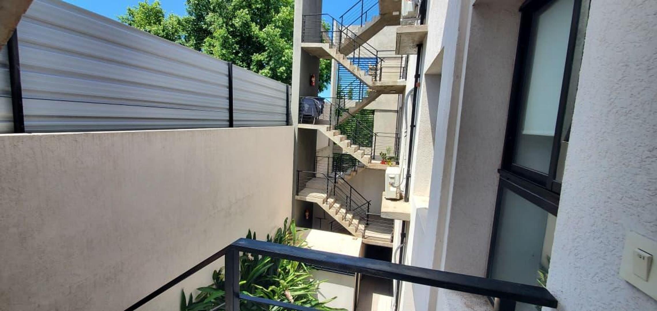 Departamento en Venta en Rosario, USD 53.000