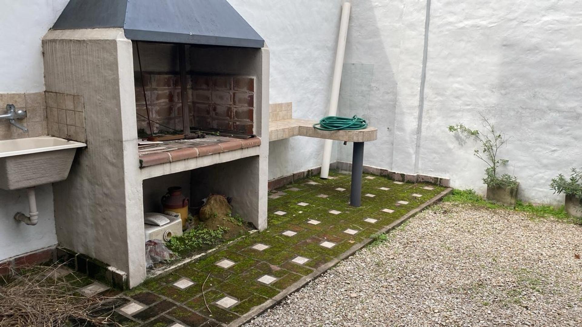 DUPLEX 3 AMB. RAMOS MEJIA CENTRO