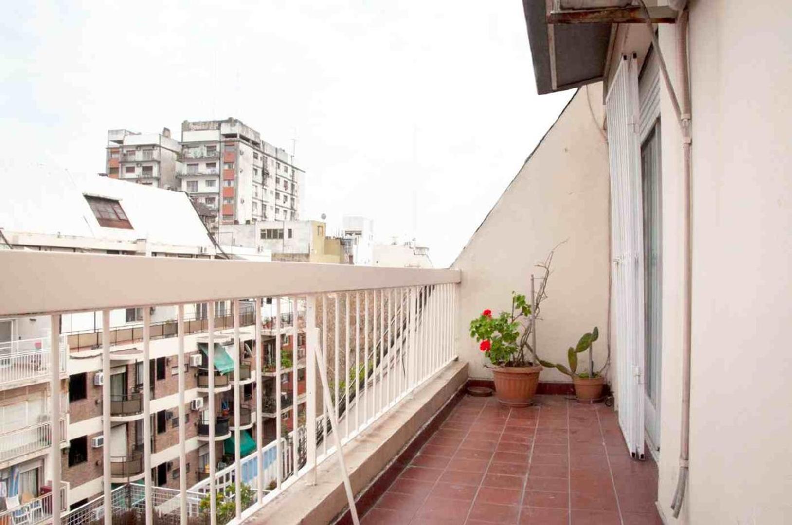 Departamento en Venta al Oeste