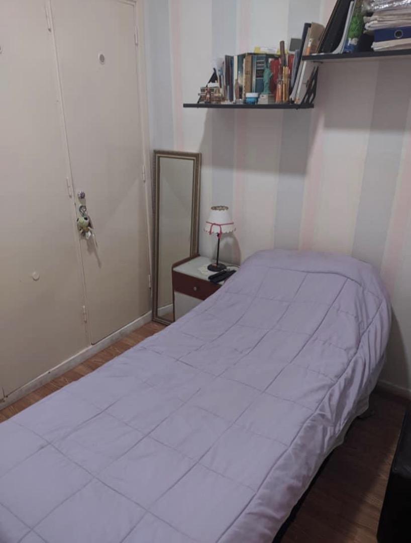 DEPARTAMENTO 3 AMBIENTES. APTO CREDITO.  ZONA GUEMES