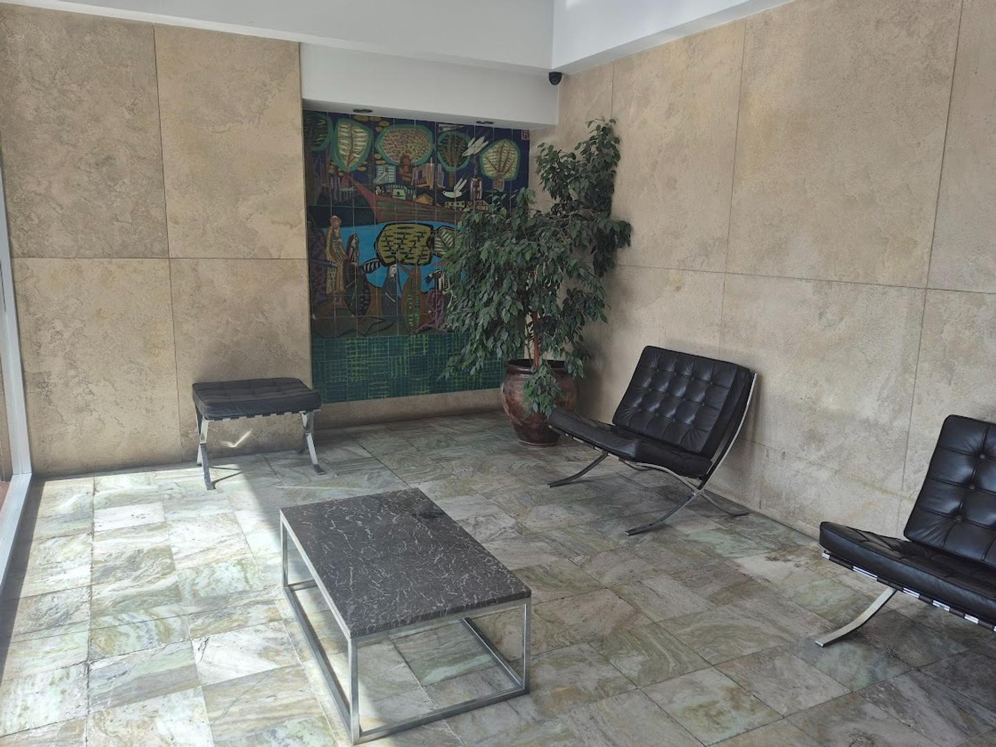 Córdoba 1973 , Piso 9