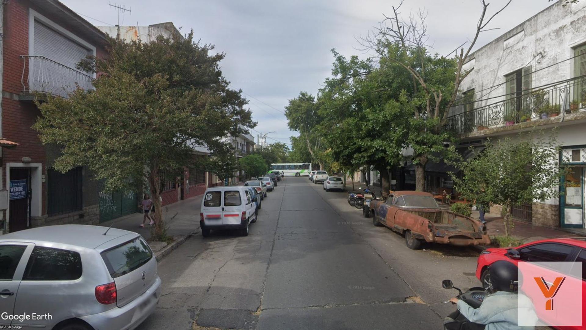Depto Tipo Casa en Venta A Estrenar