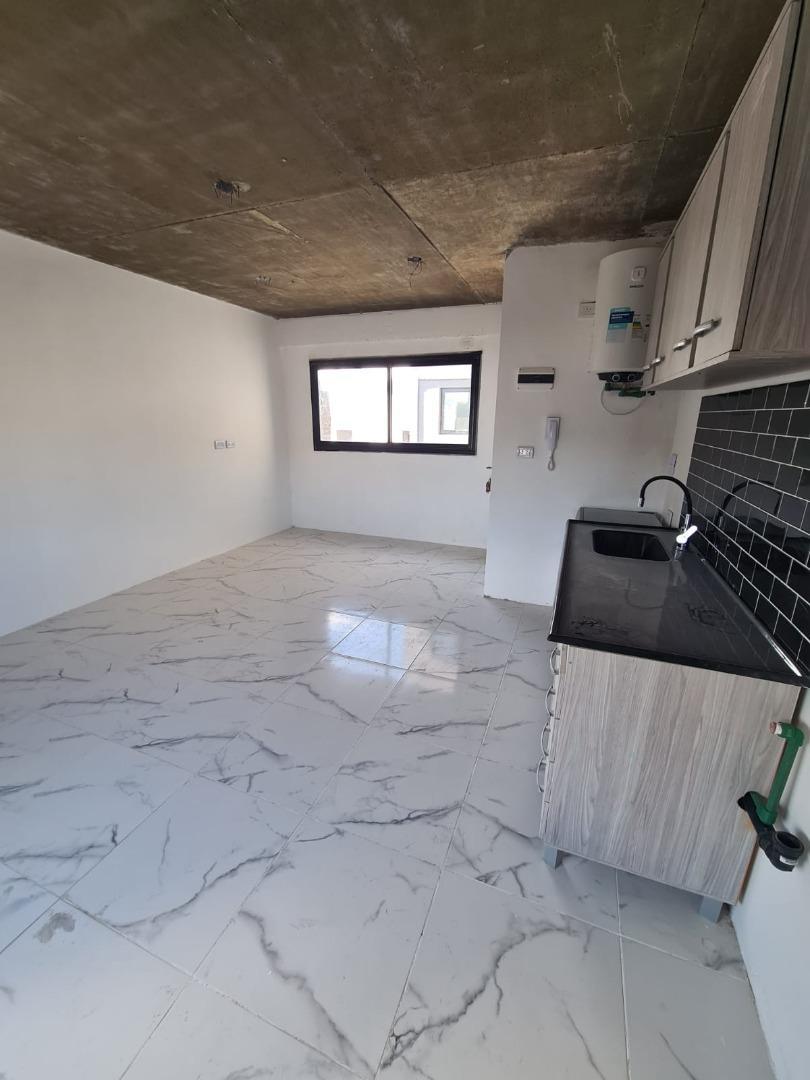 Departamento en Alquiler de Monoambiente