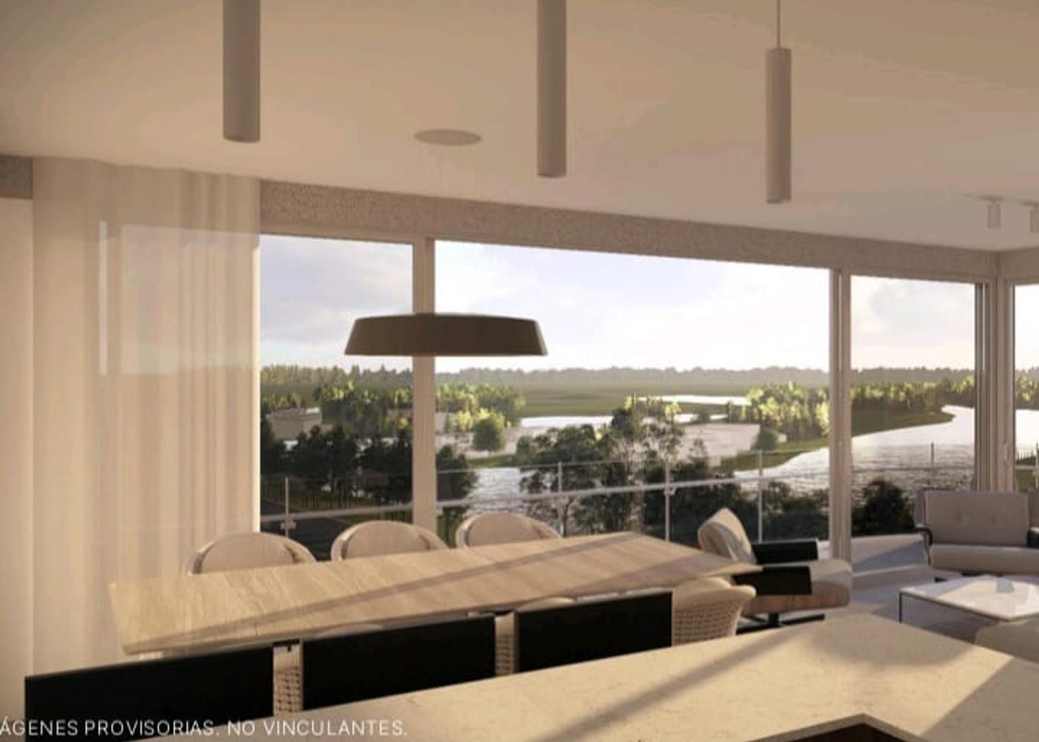 Quara - viví al lago