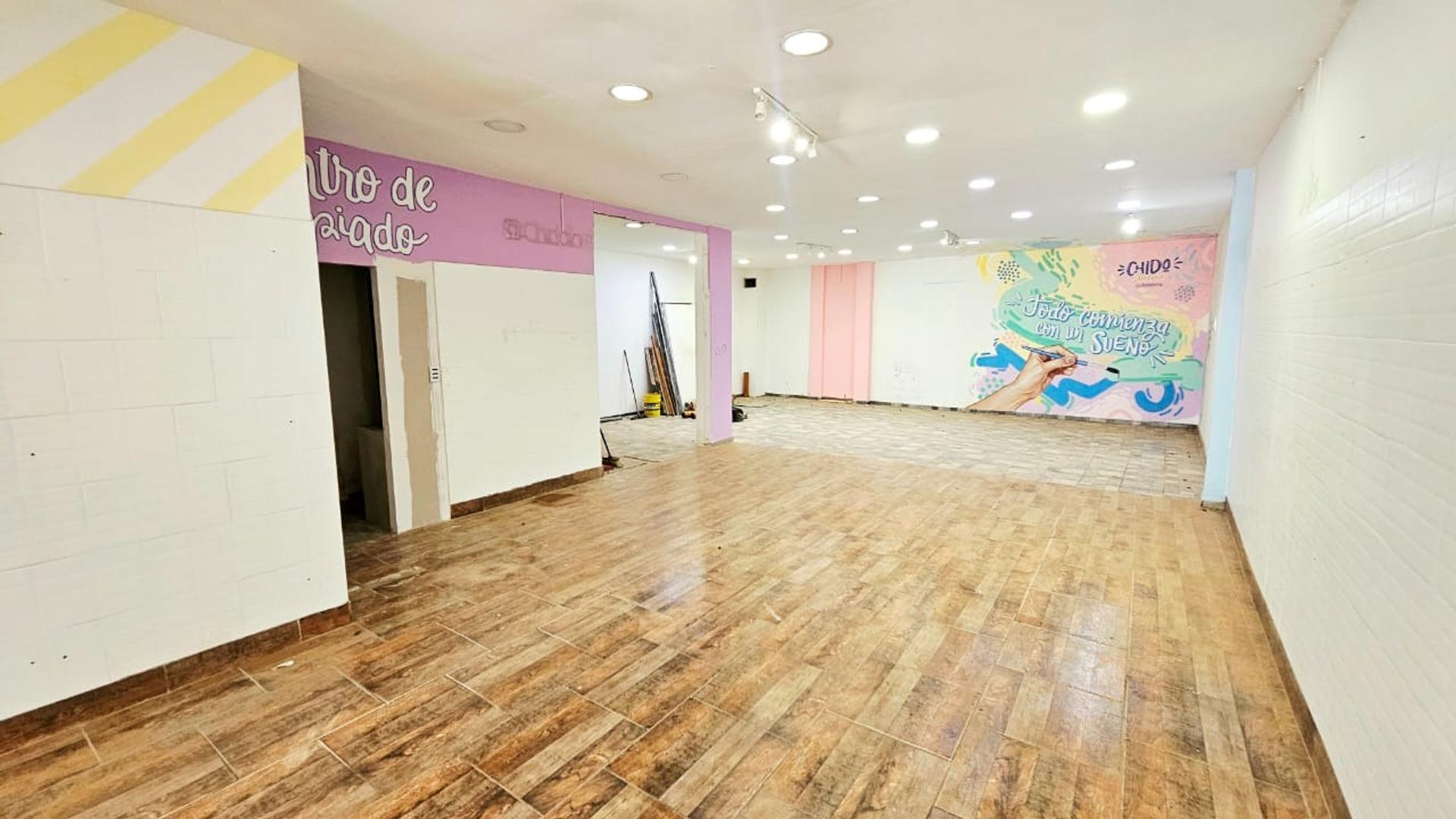 Local en Alquiler en Ramos Mejia, $ 1.500.000