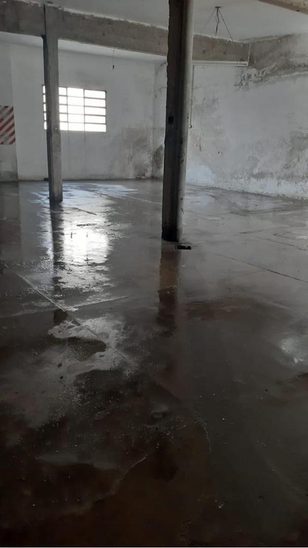 Galpon en Venta 50 años