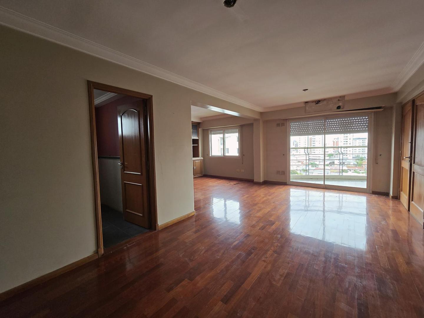 Departamento en Venta 21 años
