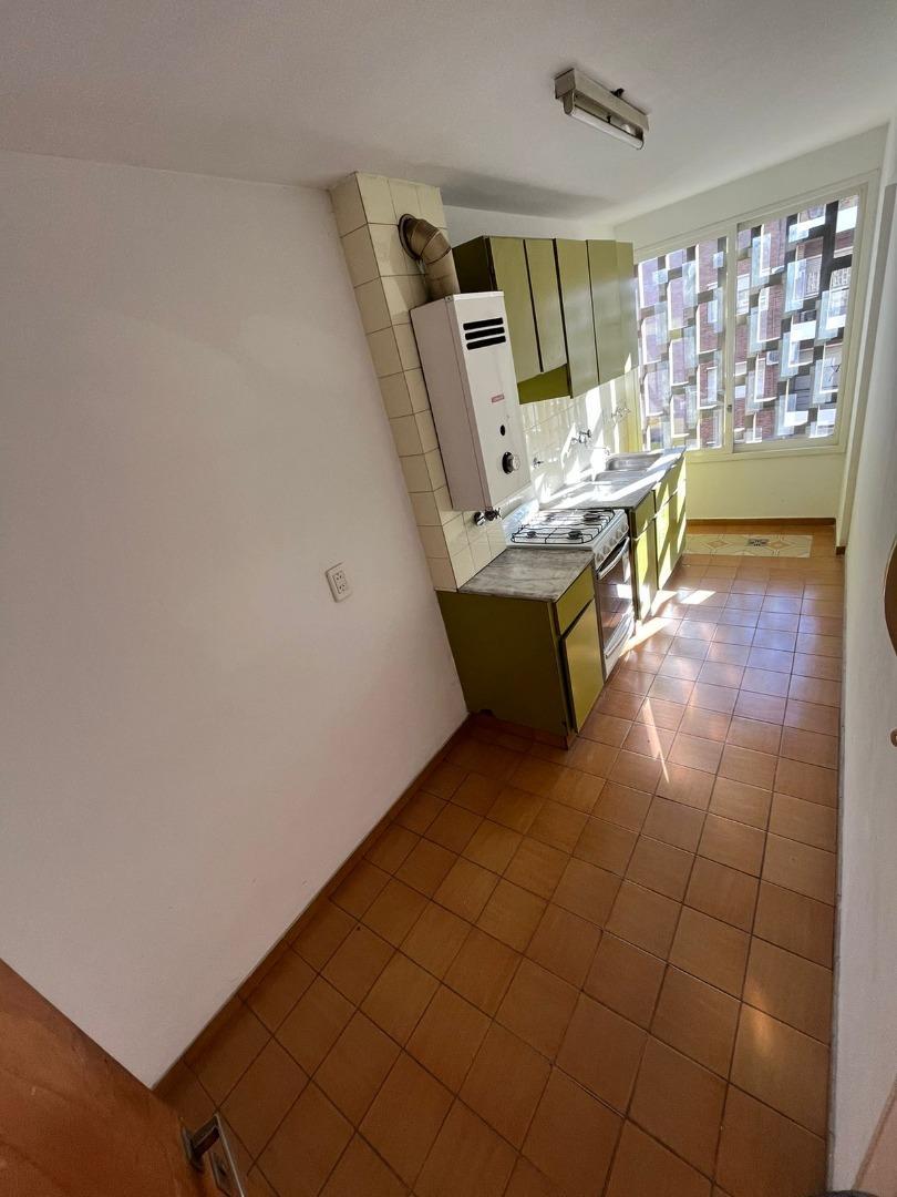 Departamento en Venta en Centro, USD 62.000