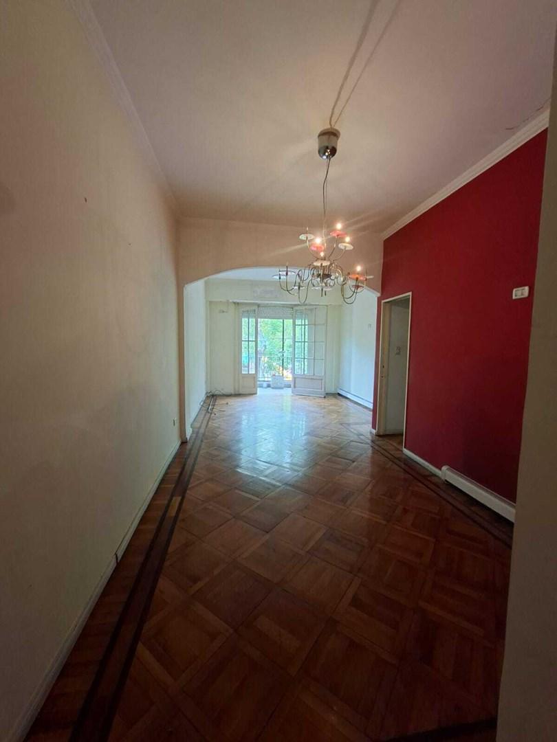 Departamento en Venta en Almagro, USD 125.000