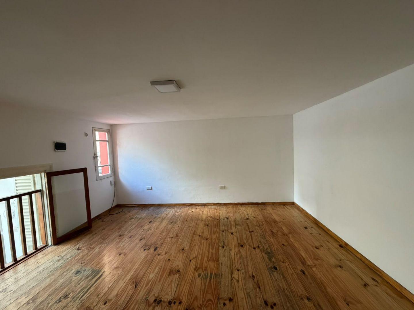 PH 2 Ambientes reciclado - Villa Crespo