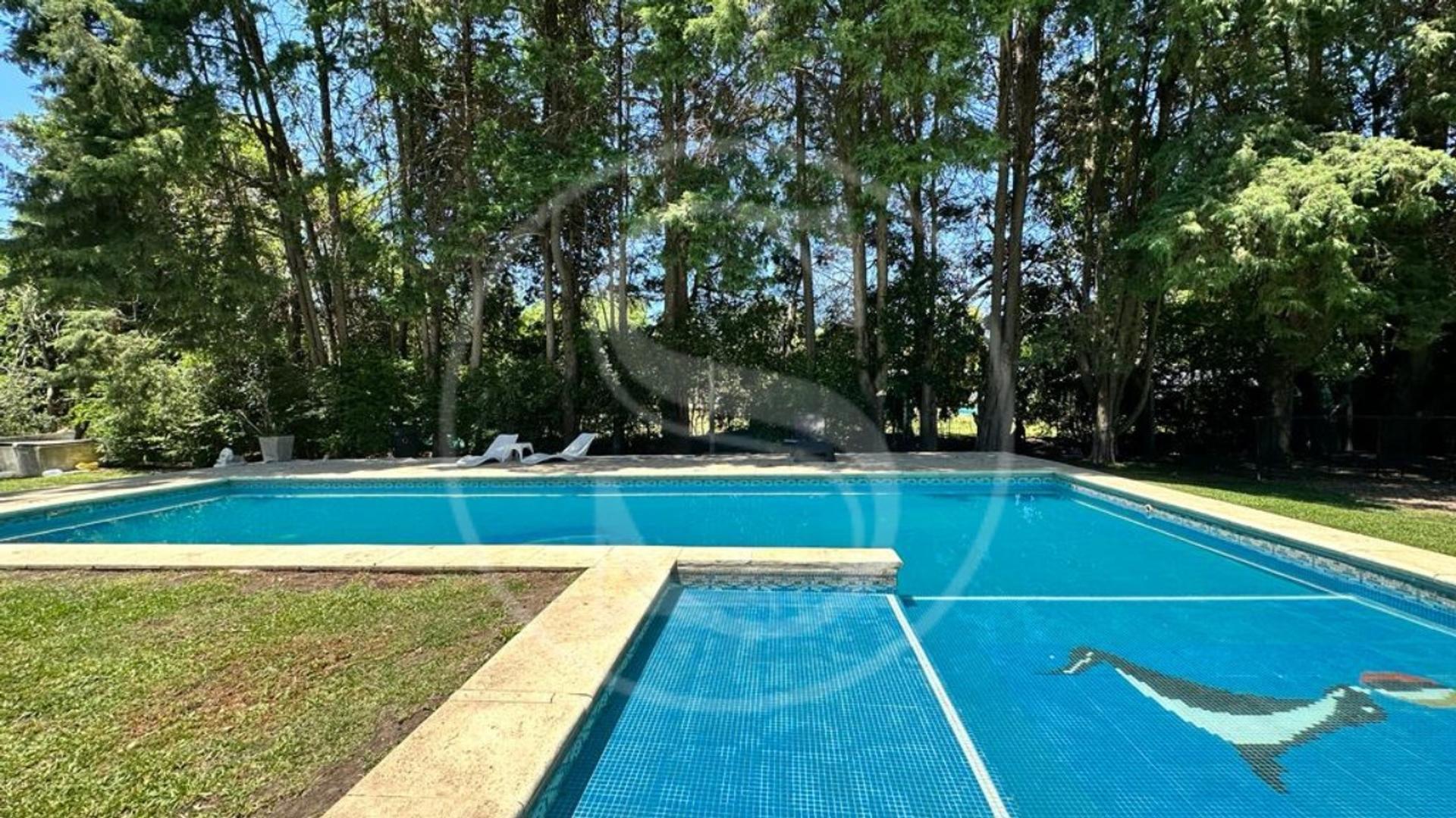 ALQUILER FIN DE SEMANA QUINTA EXALTACION DE LA CRUZ