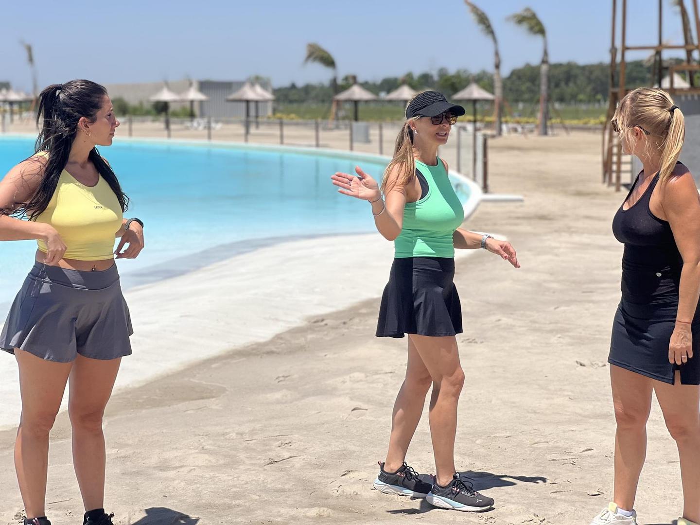 Terreno en Vida Crystal Lagoon