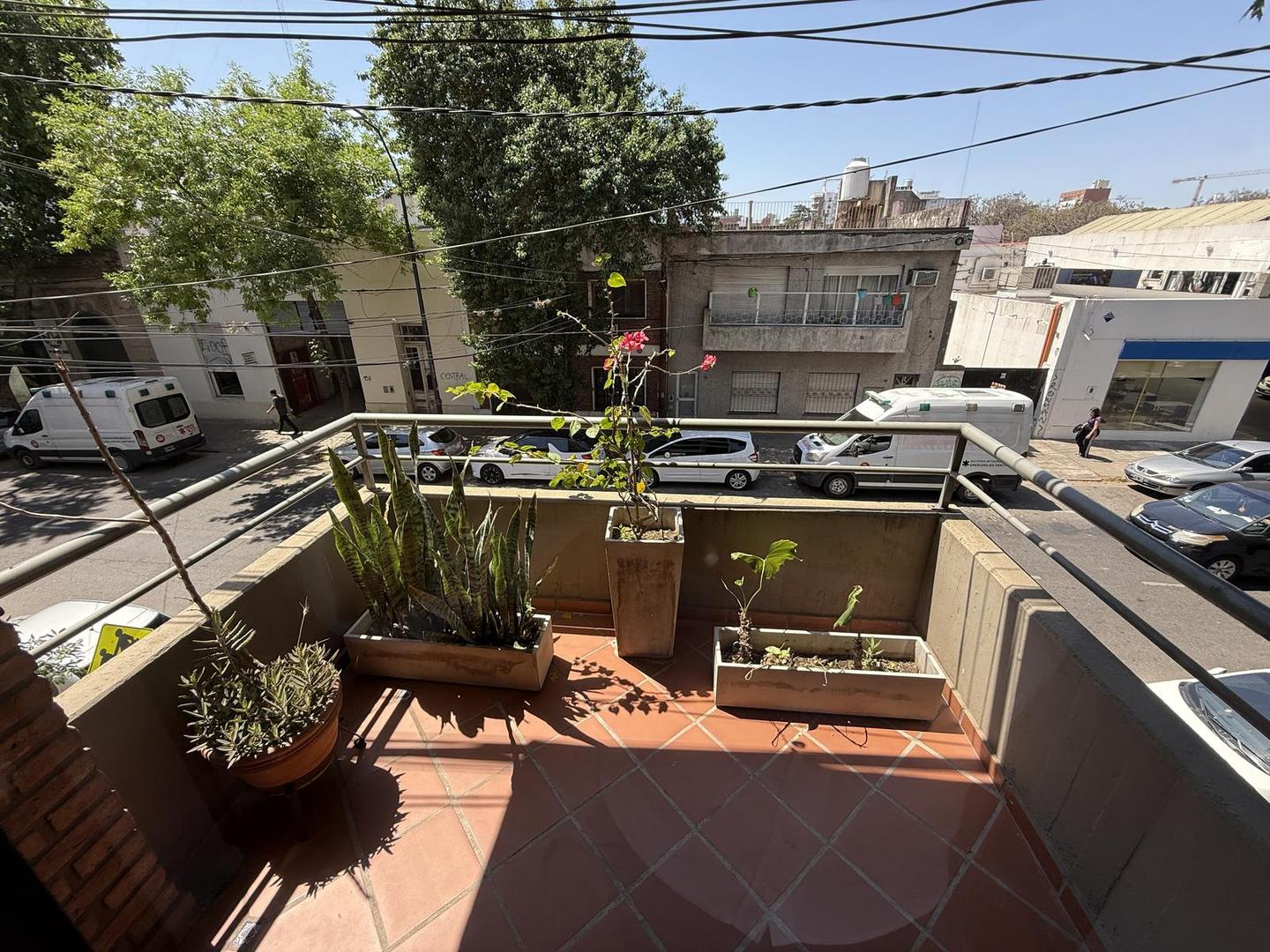 Departamento en Venta 30 años