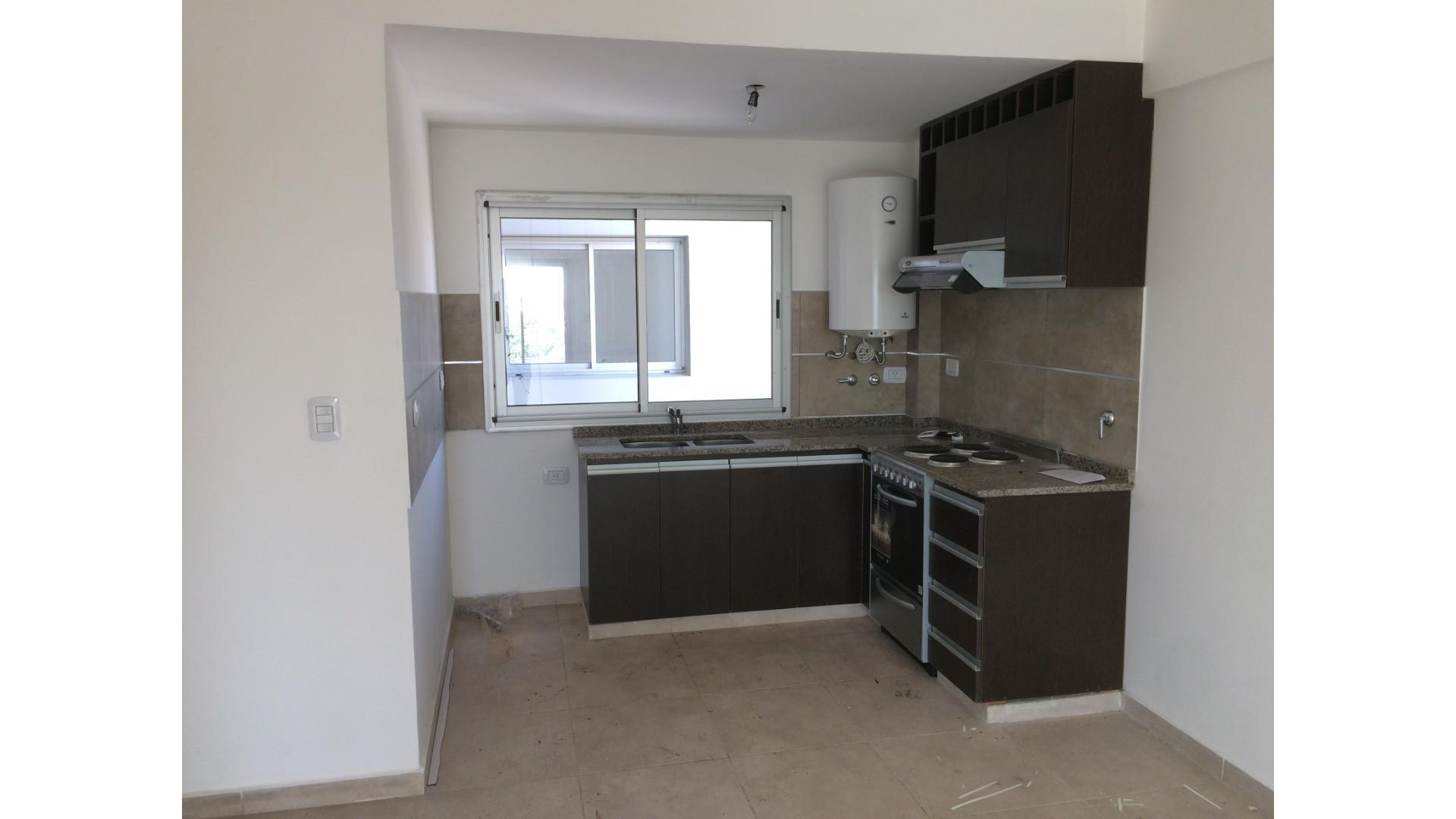 Departamento en Venta de Monoambiente