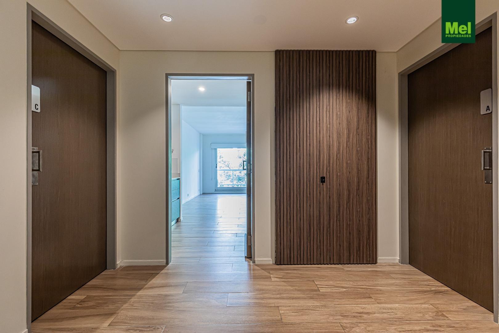 Oficina en Alquiler A Estrenar