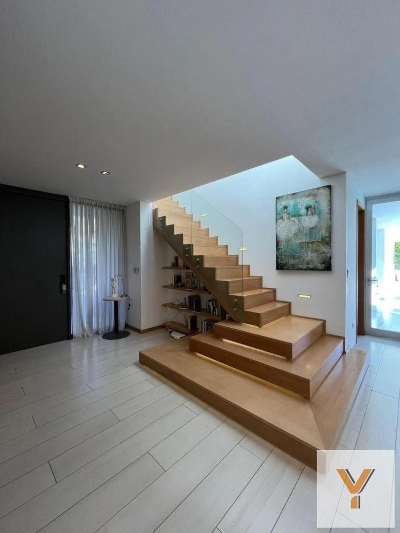 Casa en Alquiler 2 años