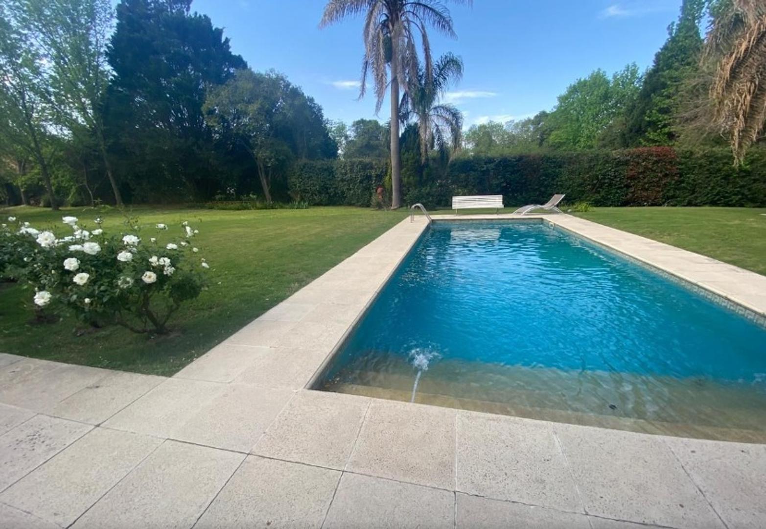 Casa en Venta de 5 dormitorios