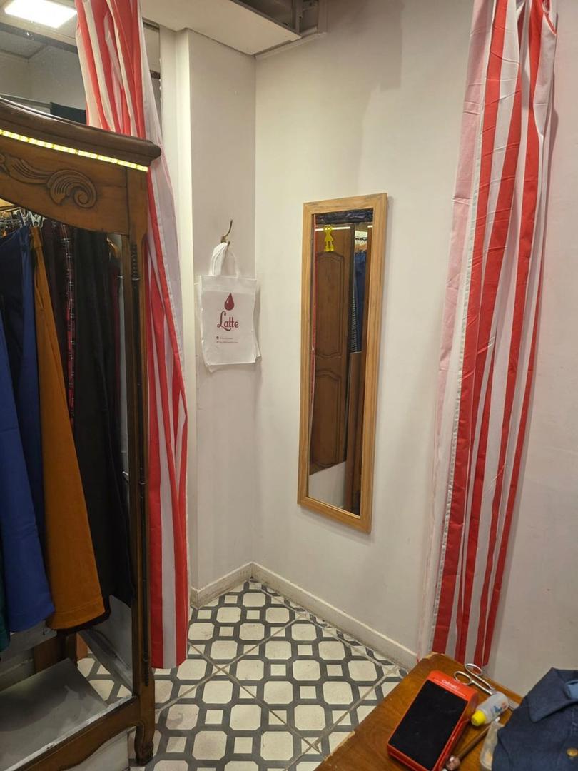 Local en Venta 45 años