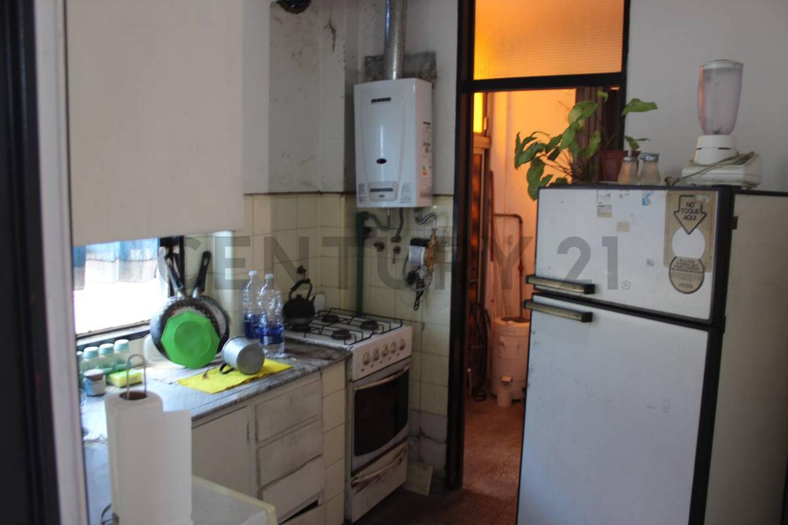 Departamento en Venta 2025 años