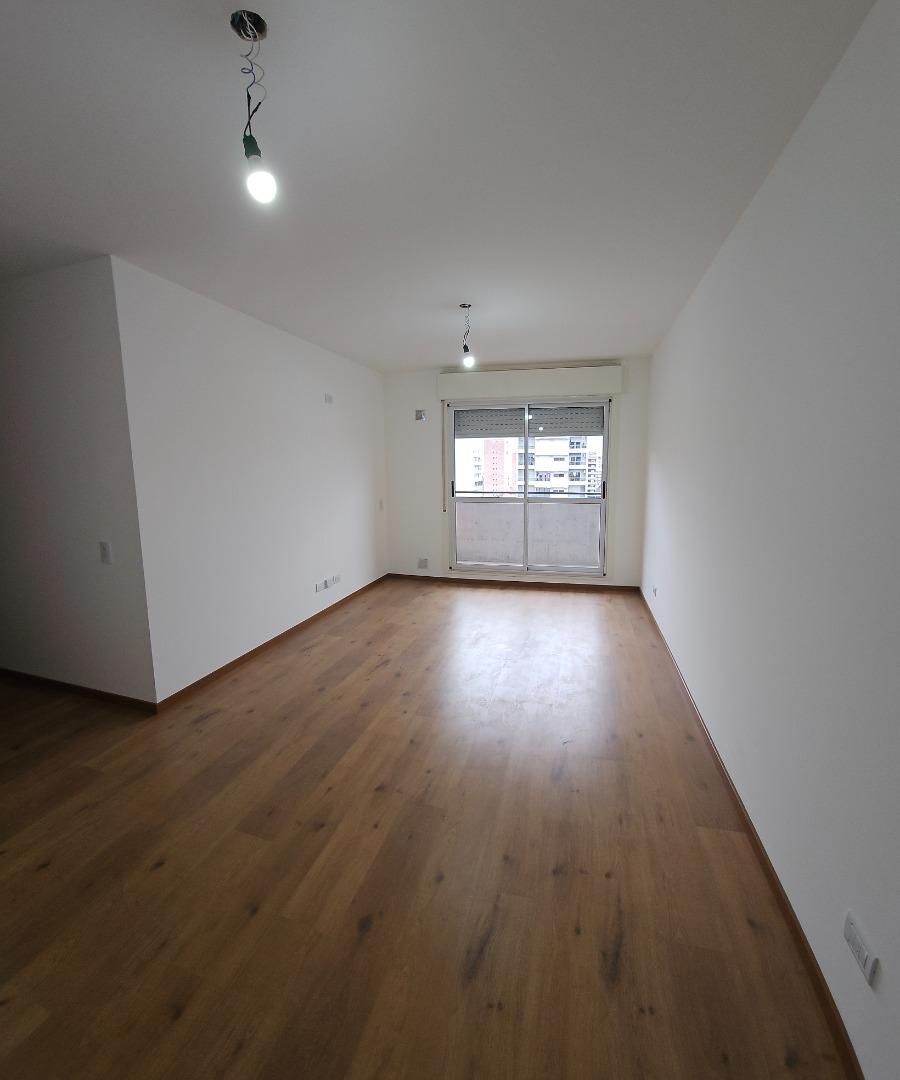 CORDOBA 3500 2 DORMITORIOS  COCINA SEPARADA A ESTRENAR