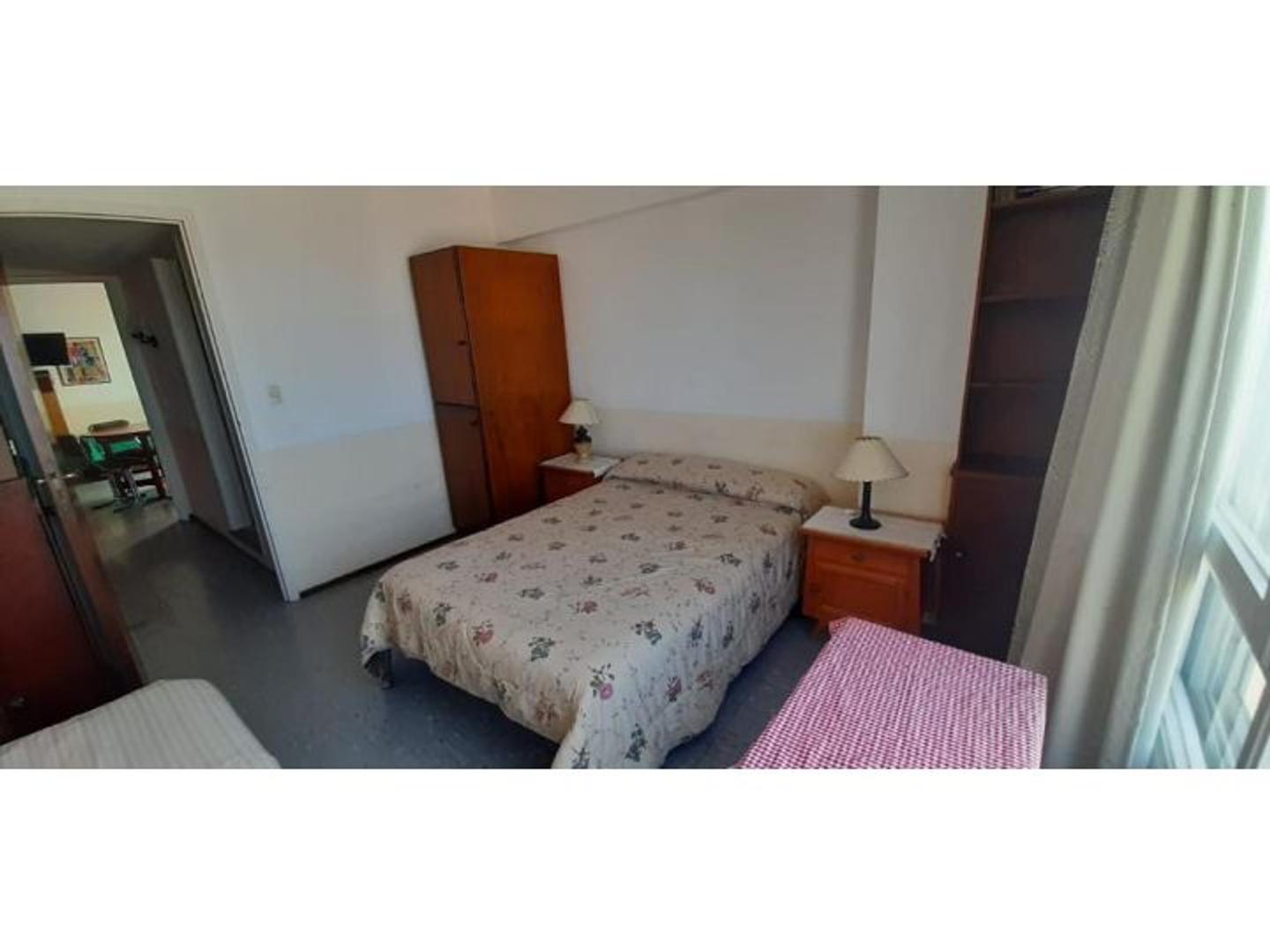 Departamento en Alquiler Temporal de 1 dormitorio