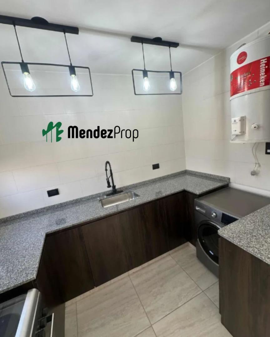 Departamento En Casuarinas Premium