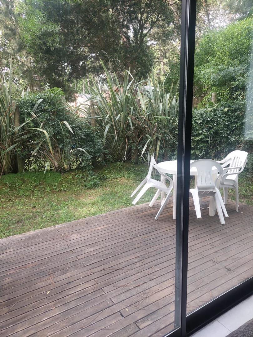 Mar de las Pampas 3 ambientes