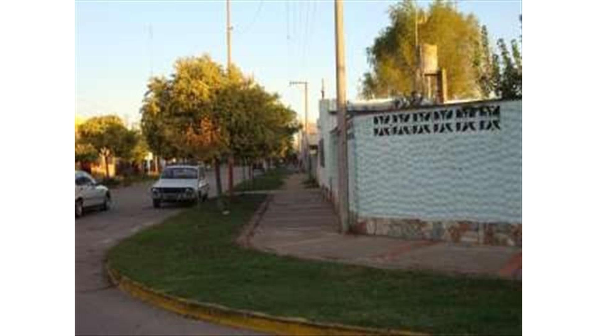 Bernardo Ohigins 307