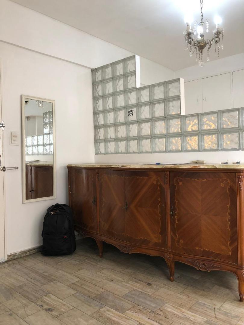 Departamento en Alquiler Temporal de Monoambiente