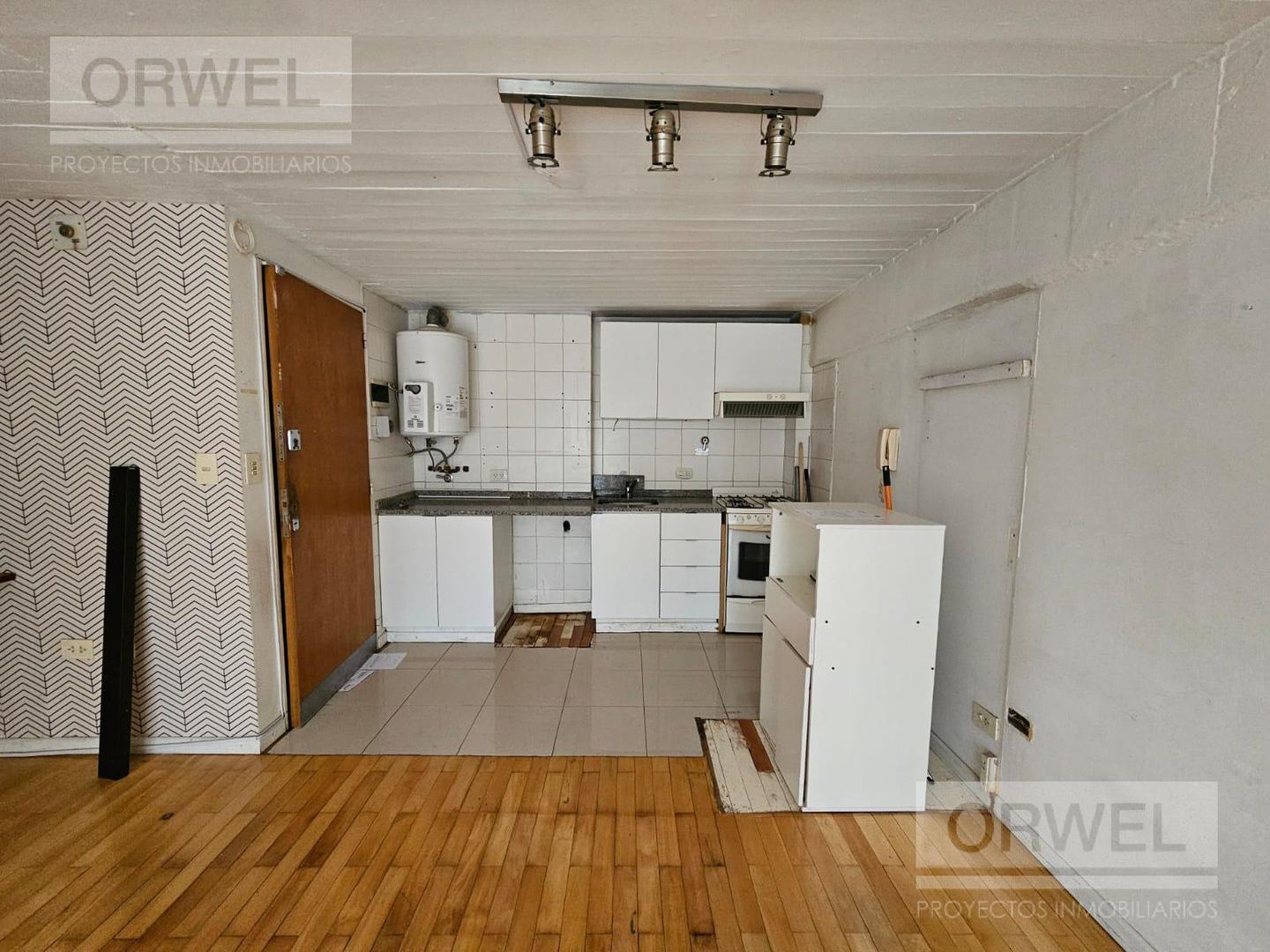 Departamento en Alquiler 15 años