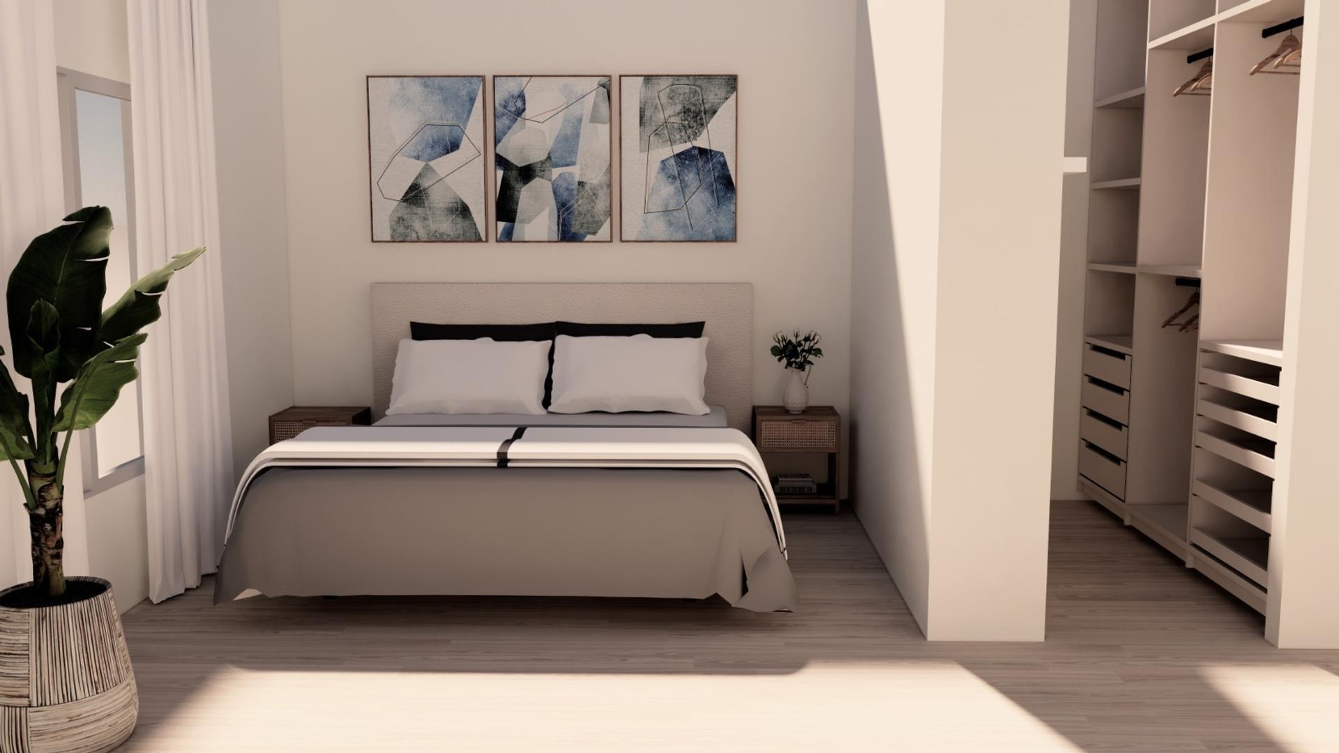 Depto Tipo Casa en Venta A Estrenar