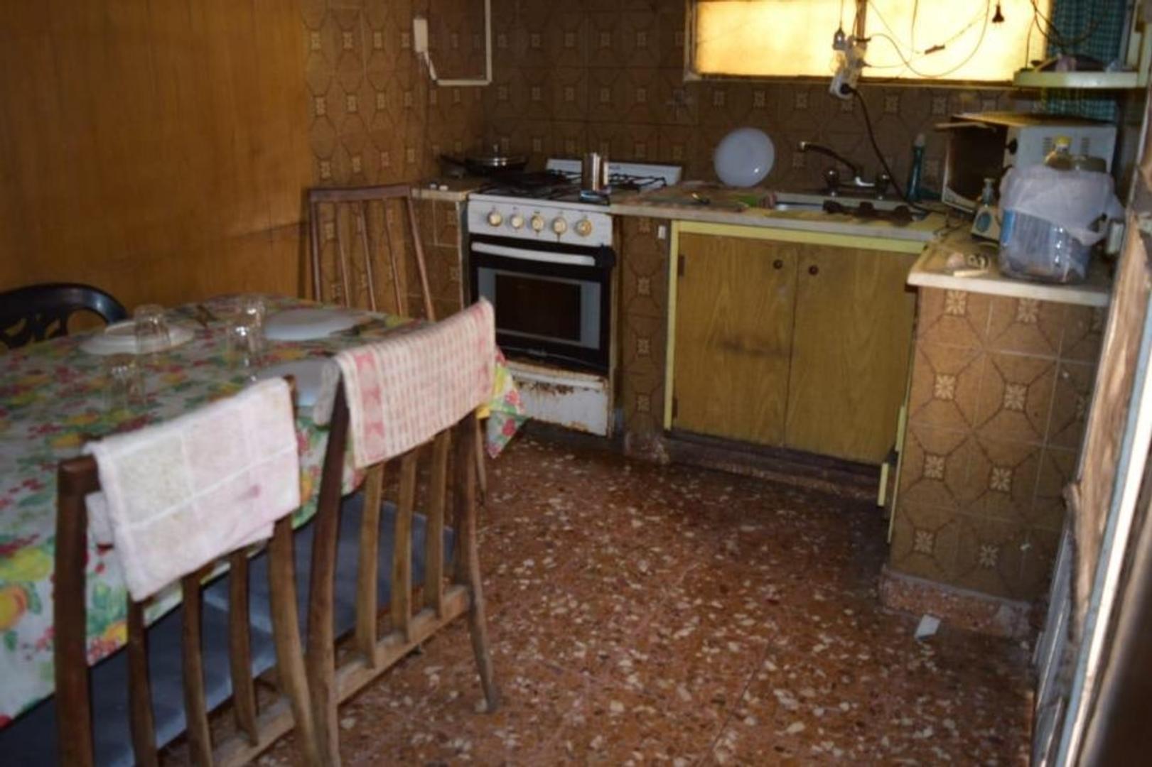 CASA EN VENTA EL SALVADOR AL 400 VILLA DOMINICO