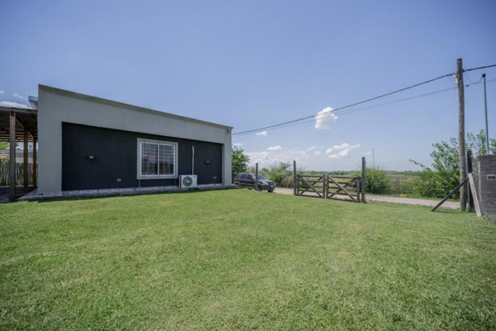 Altos del Taurel  Sargento Cruz 300 , Piso 0